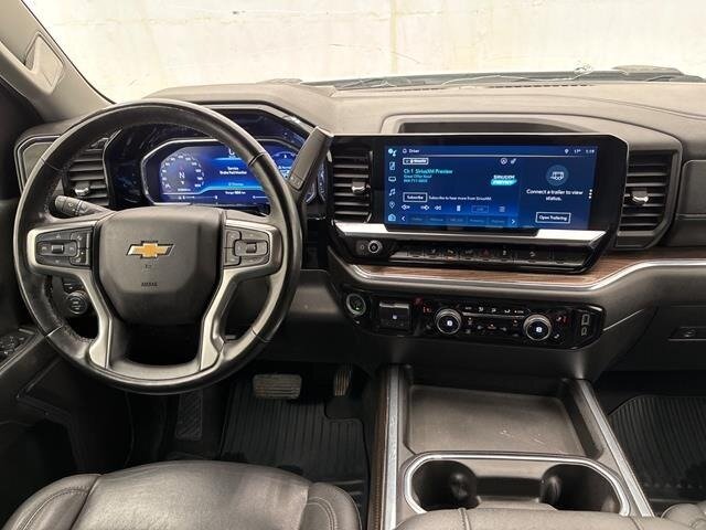 2024 Chevrolet Silverado 2500HD LT - Photo 4 - Edmonton, AB T6E 6B3