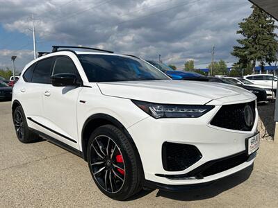 2023 Acura MDX SH-AWD Type S Ultra w/Advance P SUV