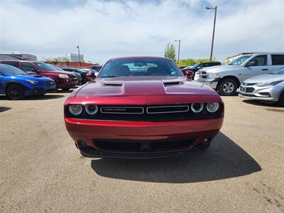 2020 Dodge Challenger SXT   - Photo 8 - Edmonton, AB T6E 6B3