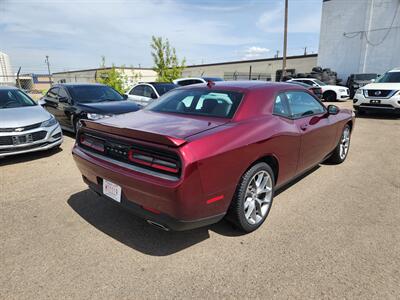 2020 Dodge Challenger SXT   - Photo 3 - Edmonton, AB T6E 6B3