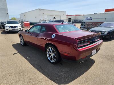 2020 Dodge Challenger SXT   - Photo 5 - Edmonton, AB T6E 6B3