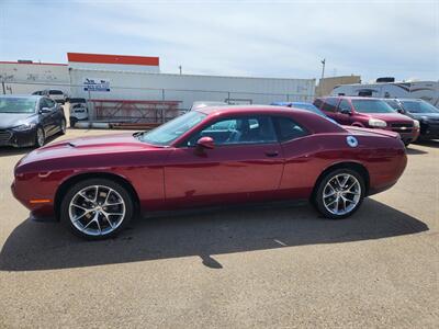 2020 Dodge Challenger SXT   - Photo 6 - Edmonton, AB T6E 6B3