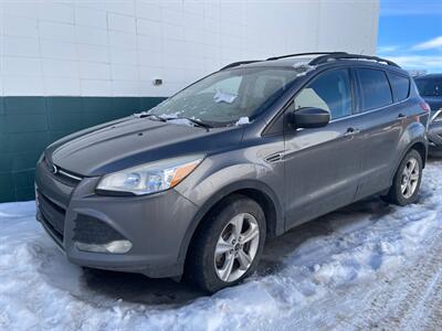 2014 Ford Escape SE SUV