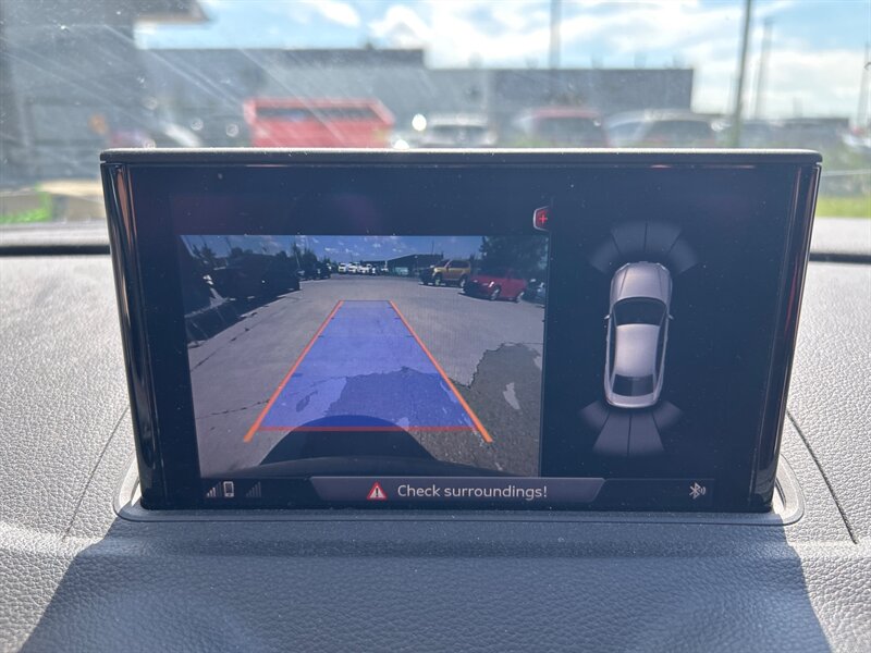 2019 Audi S3 2.0T quattro Prestige - Photo 8 - Edmonton, AB T6E 6B3