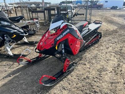 2023 POLARIS Patriot 9R PRO RMK Slash 155