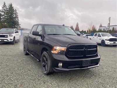 2023 RAM 1500 Classic Express Truck