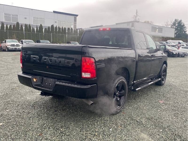 2023 RAM 1500 Classic Express - Photo 3 - Edmonton, AB T6E 6B3