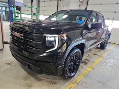 2024 GMC Sierra 1500 Pro Truck
