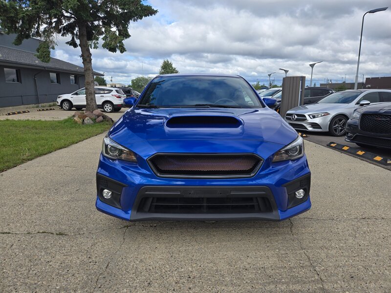 2019 Subaru WRX Sport-tech - Photo 8 - Edmonton, AB T6E 6B3
