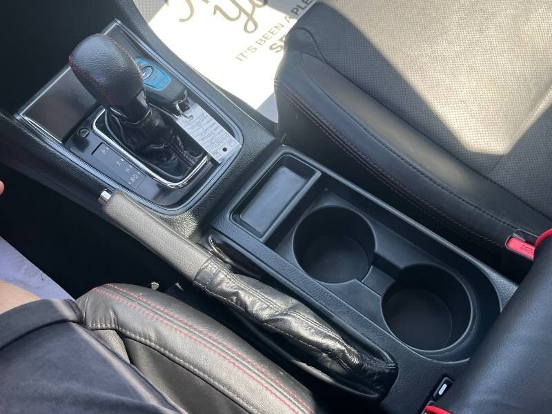 2019 Subaru WRX Sport-tech - Photo 14 - Edmonton, AB T6E 6B3