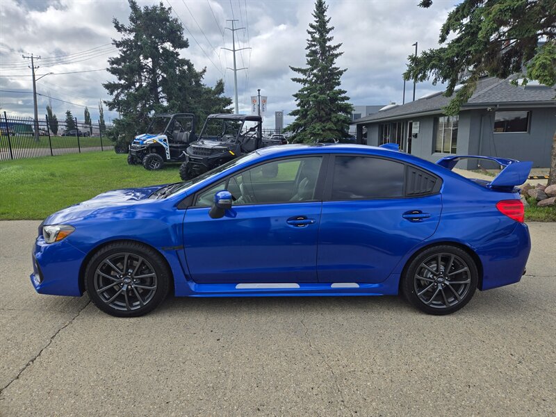 2019 Subaru WRX Sport-tech - Photo 6 - Edmonton, AB T6E 6B3