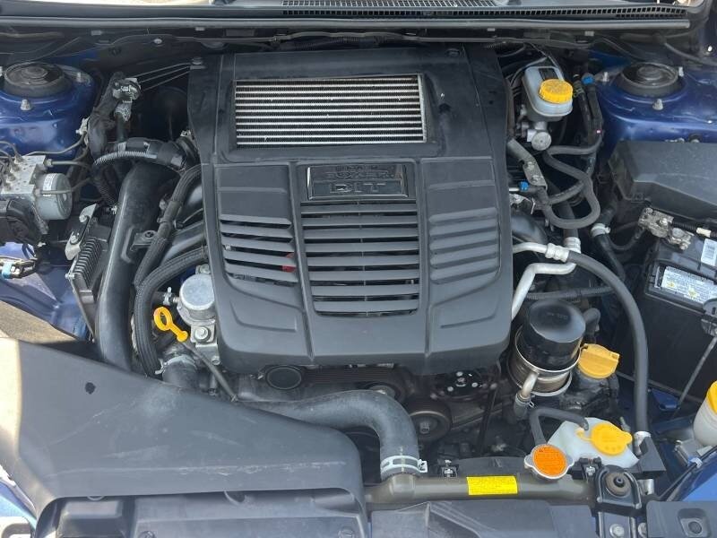 2019 Subaru WRX Sport-tech - Photo 16 - Edmonton, AB T6E 6B3