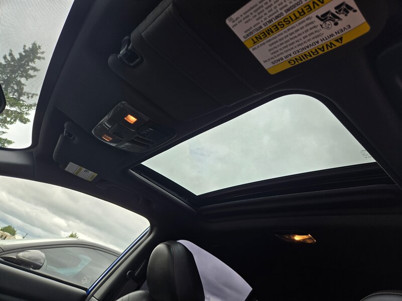 2019 Subaru WRX Sport-tech - Photo 14 - Edmonton, AB T6E 6B3