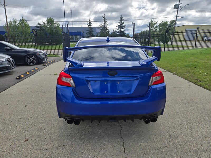 2019 Subaru WRX Sport-tech - Photo 4 - Edmonton, AB T6E 6B3
