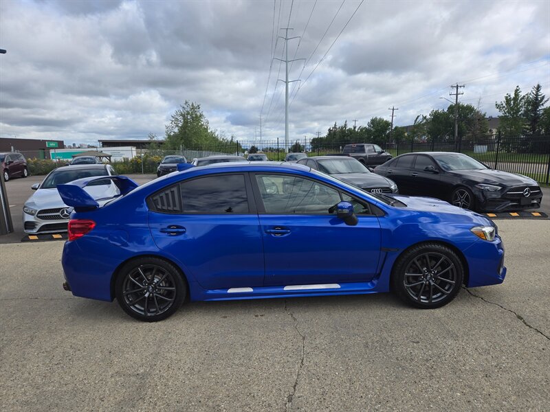 2019 Subaru WRX Sport-tech - Photo 2 - Edmonton, AB T6E 6B3