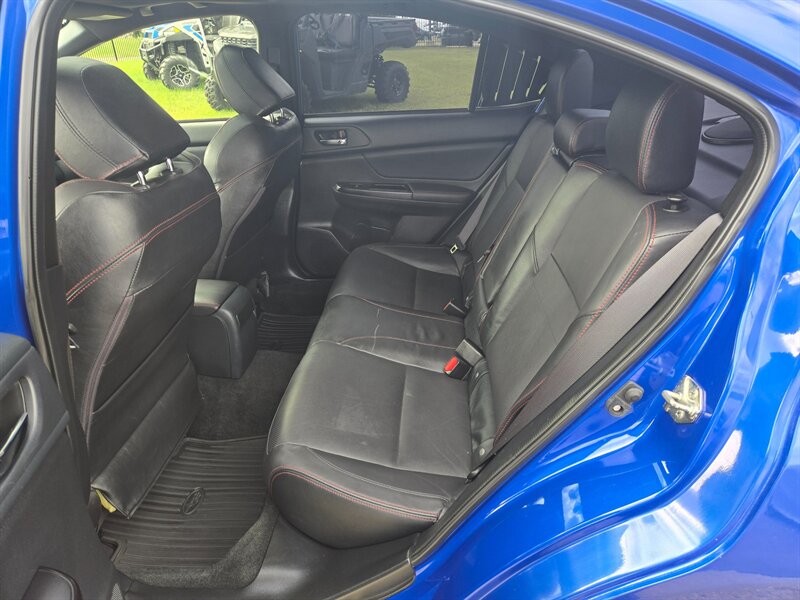 2019 Subaru WRX Sport-tech - Photo 10 - Edmonton, AB T6E 6B3