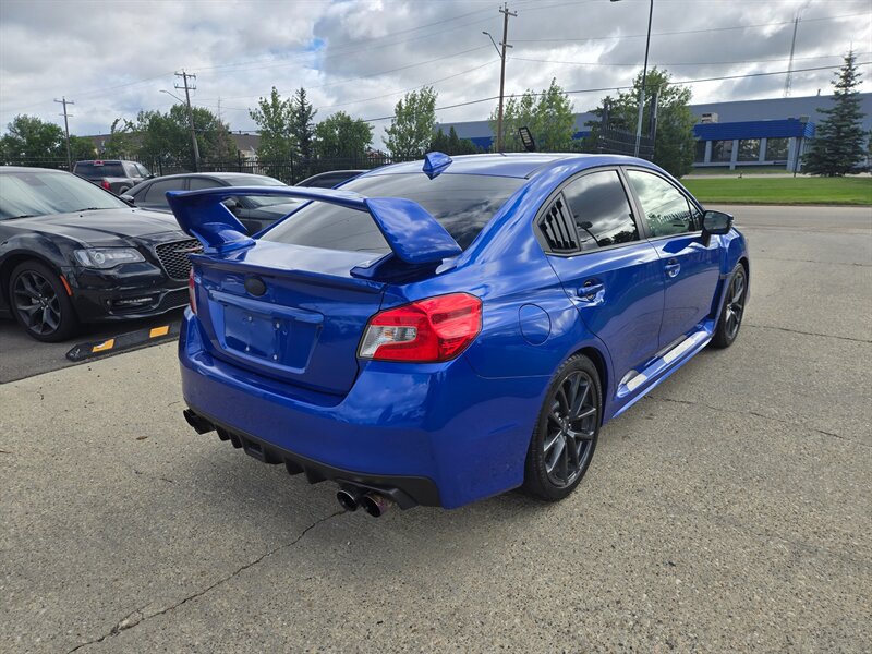 2019 Subaru WRX Sport-tech - Photo 3 - Edmonton, AB T6E 6B3