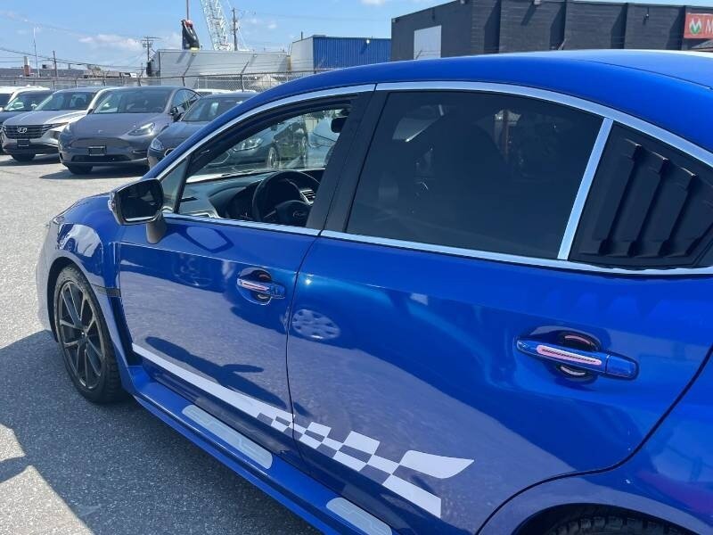 2019 Subaru WRX Sport-tech - Photo 6 - Edmonton, AB T6E 6B3
