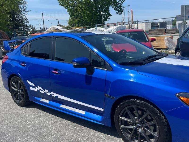 2019 Subaru WRX Sport-tech - Photo 2 - Edmonton, AB T6E 6B3