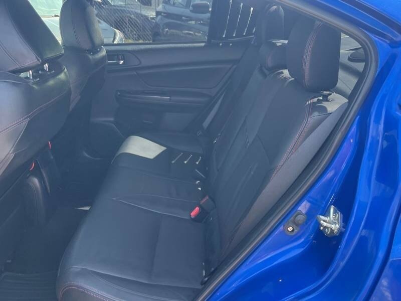 2019 Subaru WRX Sport-tech - Photo 10 - Edmonton, AB T6E 6B3