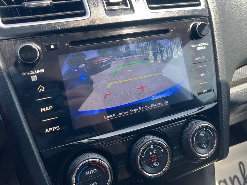 2019 Subaru WRX Sport-tech - Photo 13 - Edmonton, AB T6E 6B3