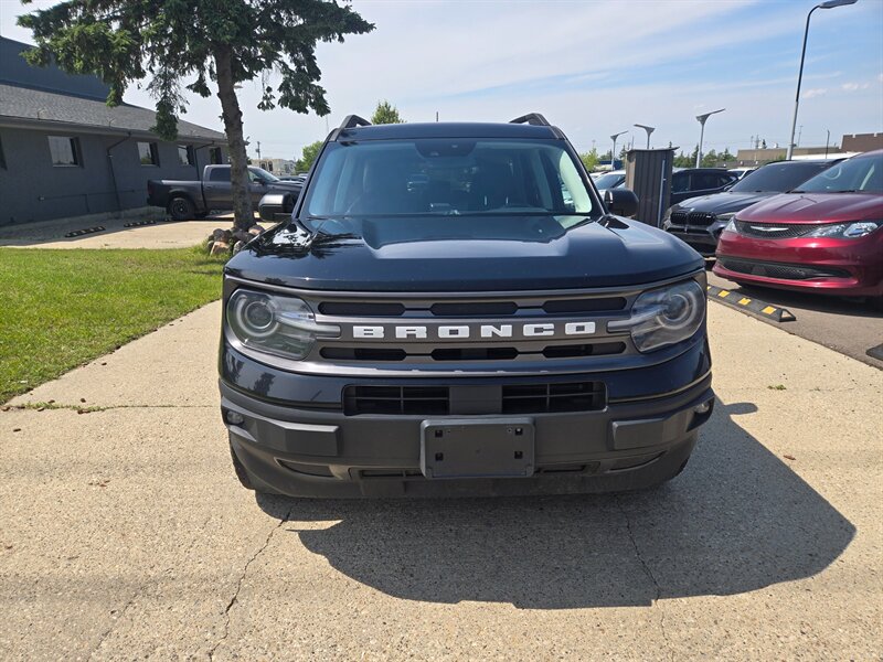 2021 Ford Bronco Sport Big Bend - Photo 8 - Edmonton, AB T6E 6B3