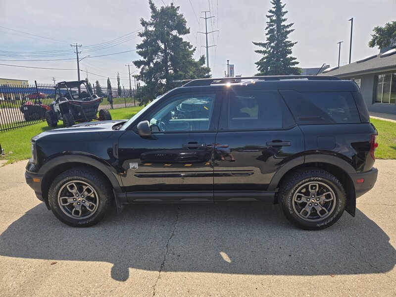 2021 Ford Bronco Sport Big Bend - Photo 6 - Edmonton, AB T6E 6B3