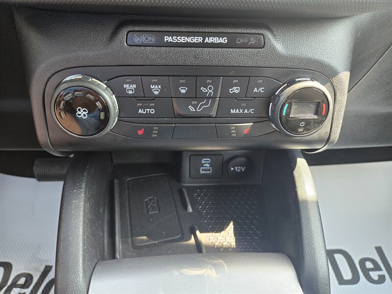 2021 Ford Bronco Sport Big Bend - Photo 14 - Edmonton, AB T6E 6B3