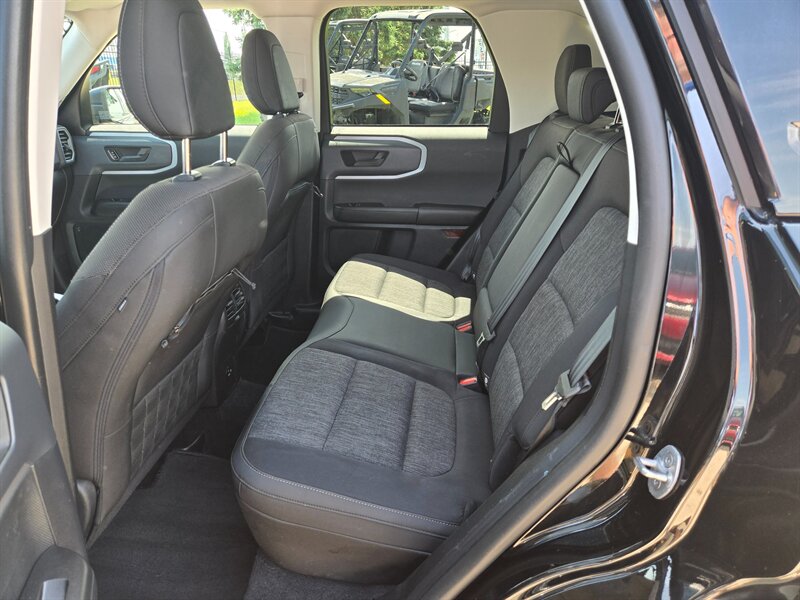 2021 Ford Bronco Sport Big Bend - Photo 10 - Edmonton, AB T6E 6B3