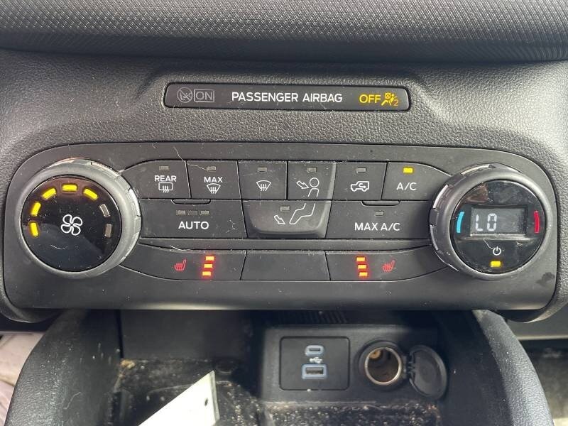 2021 Ford Bronco Sport Big Bend - Photo 14 - Edmonton, AB T6E 6B3