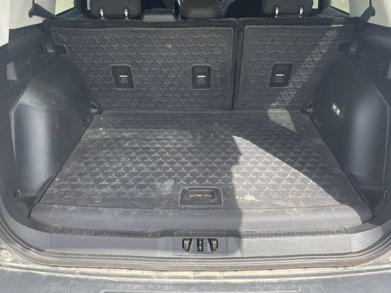 2021 Ford Bronco Sport Big Bend - Photo 15 - Edmonton, AB T6E 6B3