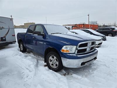 2010 Dodge Ram 1500 ST Truck