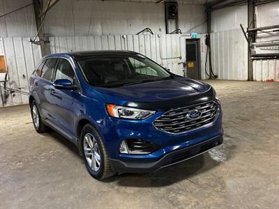 2020 Ford Edge SEL SUV