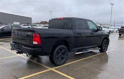 2021 RAM 1500 Classic Express   - Photo 3 - Edmonton, AB T6E 6B3