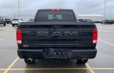 2021 RAM 1500 Classic Express   - Photo 4 - Edmonton, AB T6E 6B3