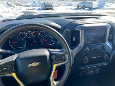 2021 Chevrolet Silverado 2500HD LT   - Photo 14 - Edmonton, AB T6E 6B3