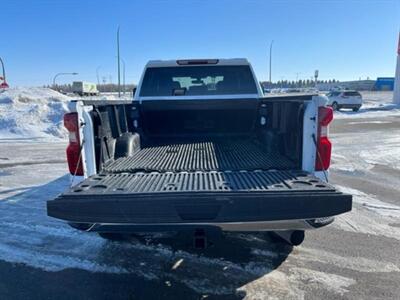 2021 Chevrolet Silverado 2500HD LT   - Photo 5 - Edmonton, AB T6E 6B3