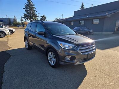 2018 Ford Escape SE SUV