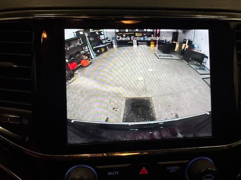 2022 Jeep Grand Cherokee WK Limited - Photo 12 - Edmonton, AB T6E 6B3