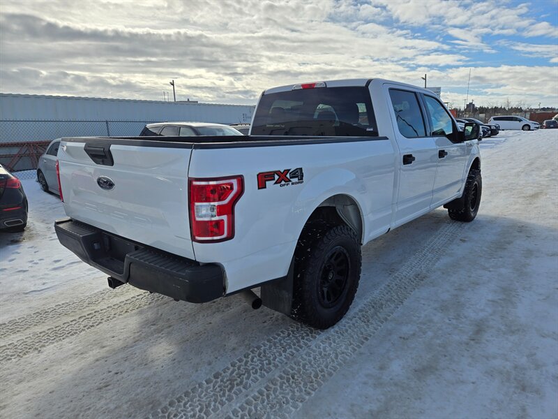 2020 Ford F-150 XL - Photo 3 - Edmonton, AB T6E 6B3