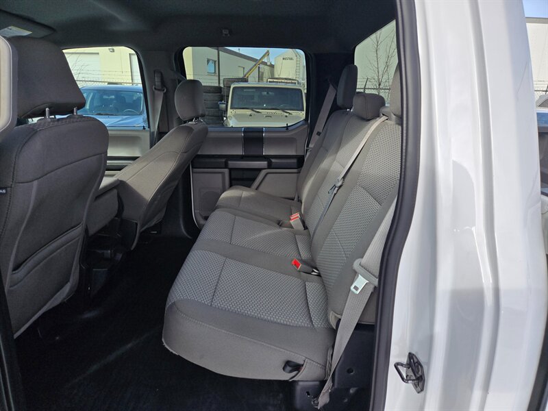 2020 Ford F-150 XL - Photo 9 - Edmonton, AB T6E 6B3