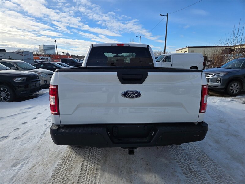 2020 Ford F-150 XL - Photo 4 - Edmonton, AB T6E 6B3