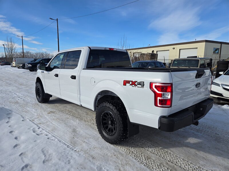 2020 Ford F-150 XL - Photo 5 - Edmonton, AB T6E 6B3