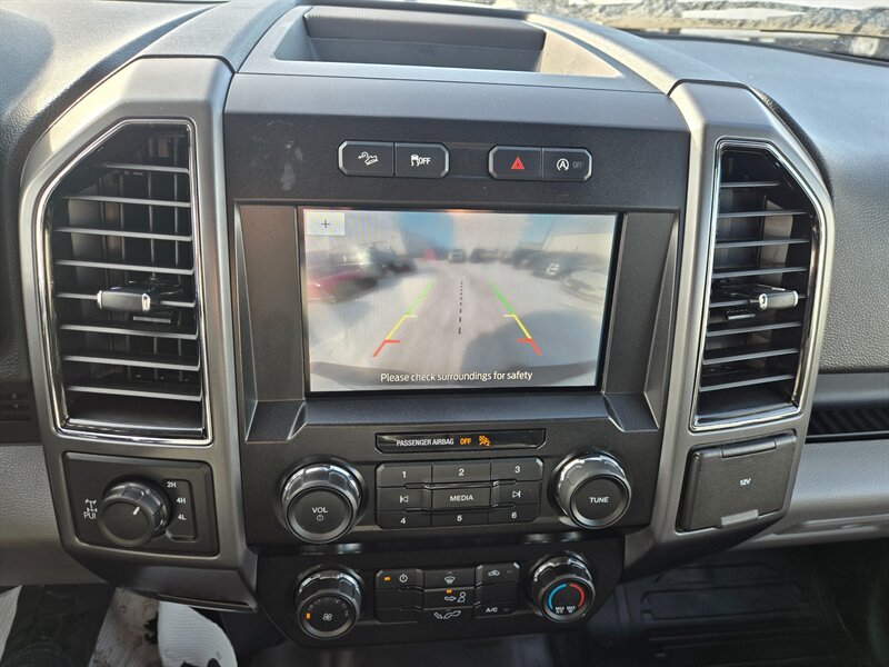 2020 Ford F-150 XL - Photo 11 - Edmonton, AB T6E 6B3