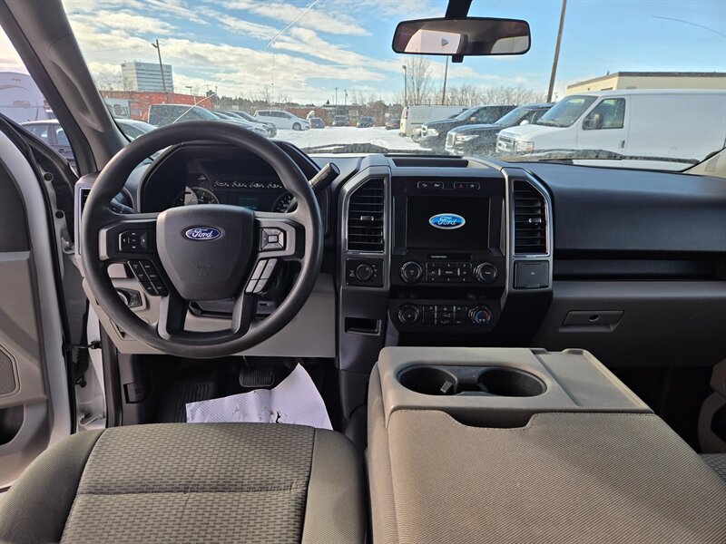 2020 Ford F-150 XL - Photo 10 - Edmonton, AB T6E 6B3