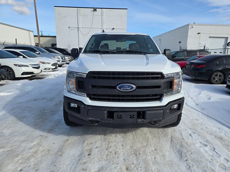 2020 Ford F-150 XL - Photo 7 - Edmonton, AB T6E 6B3