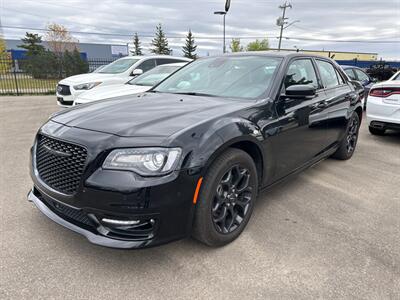 2023 Chrysler 300 Touring L Sedan