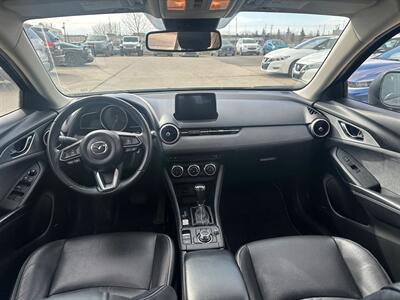 2021 Mazda CX-3 GT   - Photo 8 - Edmonton, AB T6E 6B3