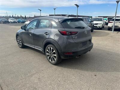 2021 Mazda CX-3 GT   - Photo 3 - Edmonton, AB T6E 6B3