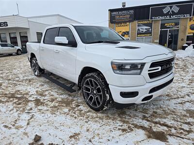 2020 RAM 1500 Sport Truck